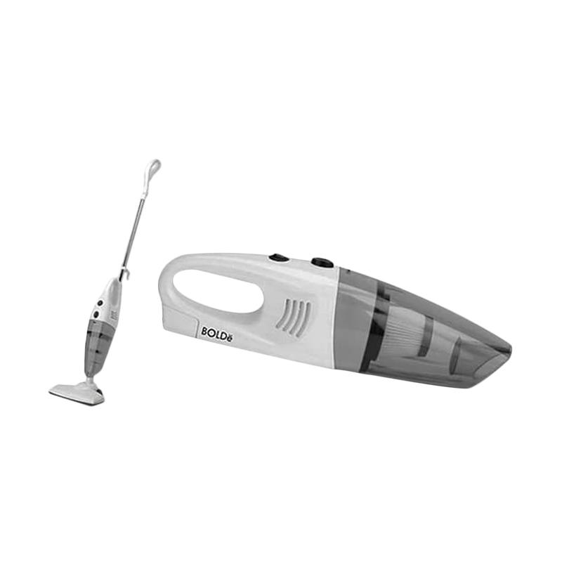 Bolde Super HOOVER TURBO Grey